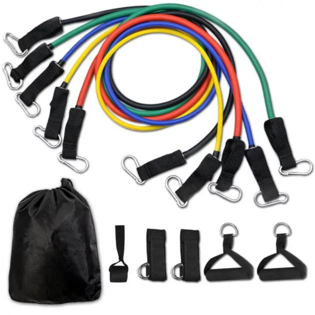 أحبال المقاومة الرياضية الأصلية %%SOLD PROMO%%