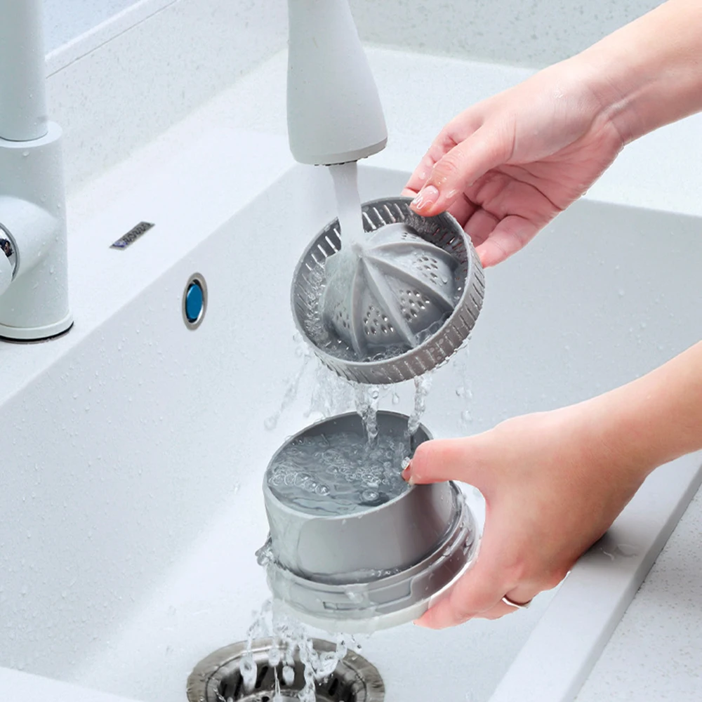 PORTABLE ELECTRIC CITRUS JUICER RECHARGEABLE HANDS (original) - الصورة 4