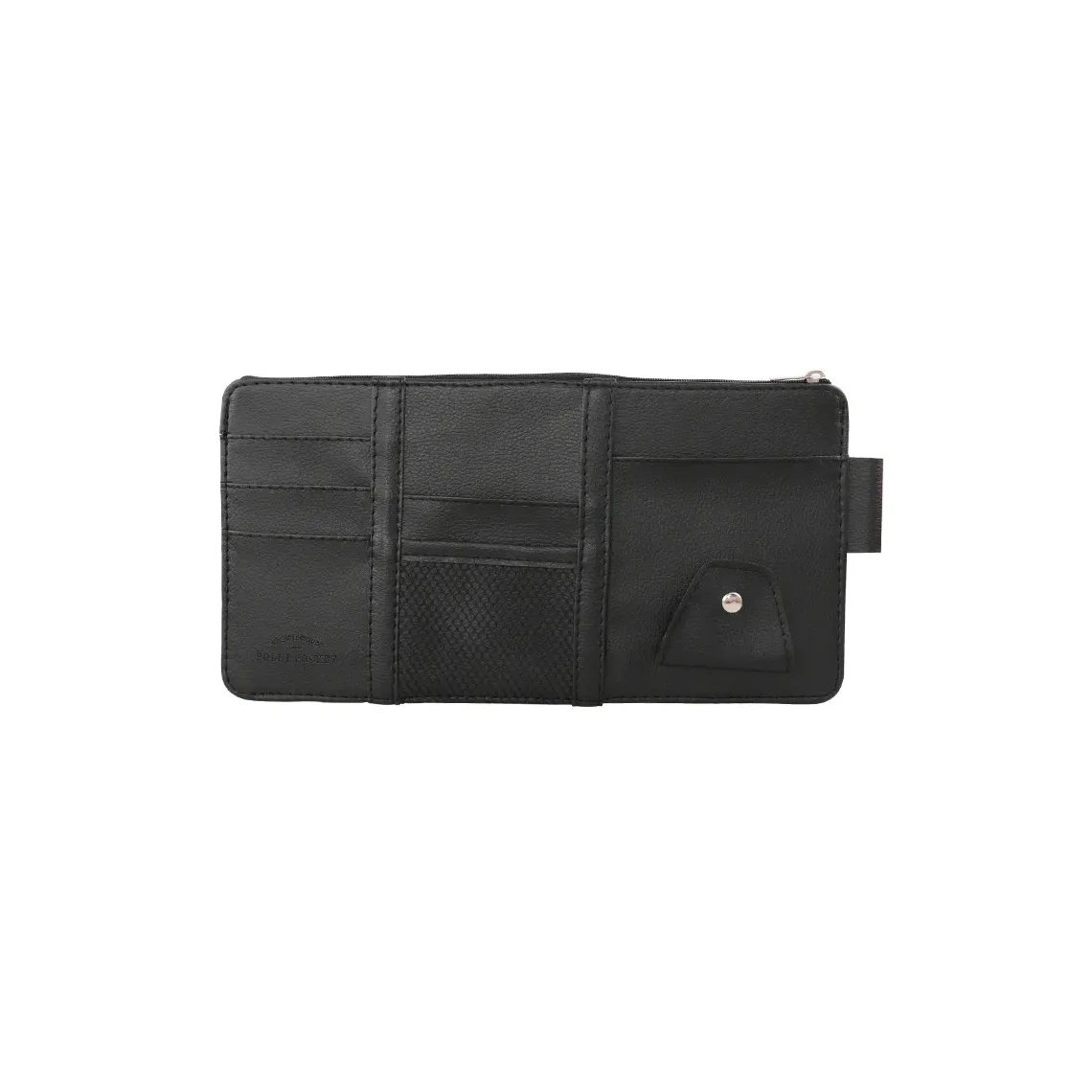 منظم حاجب الشمس للسيارة متعدد الجيوب - الصورة 4