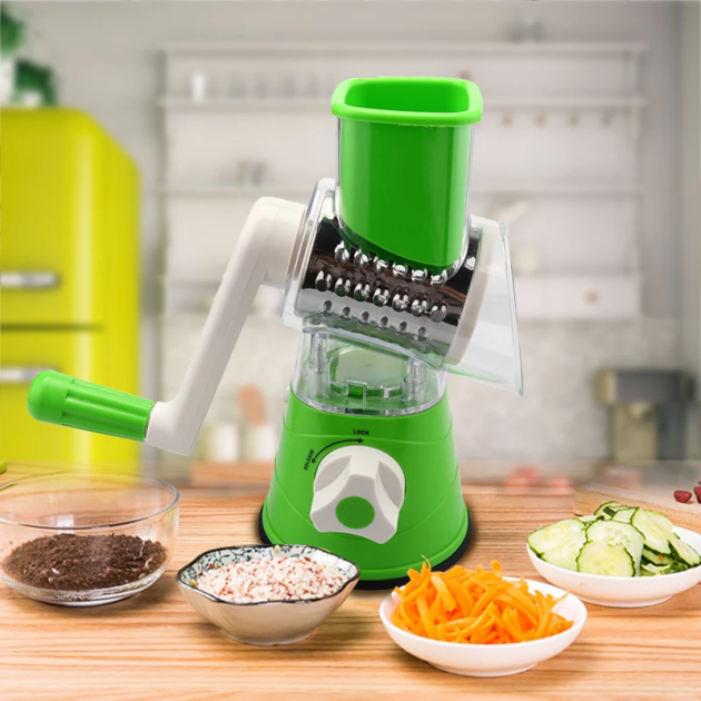 قطاعة الخضر السريعة 3في1
%%%PROMOTION%%%